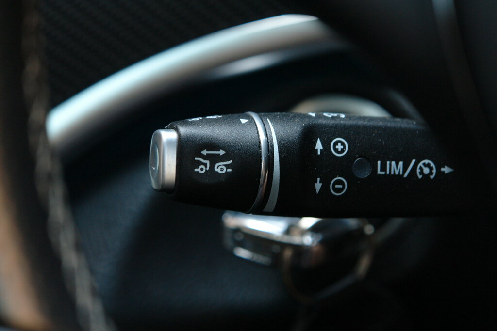 Mercedes-Benz V Class Mpv Silver #59