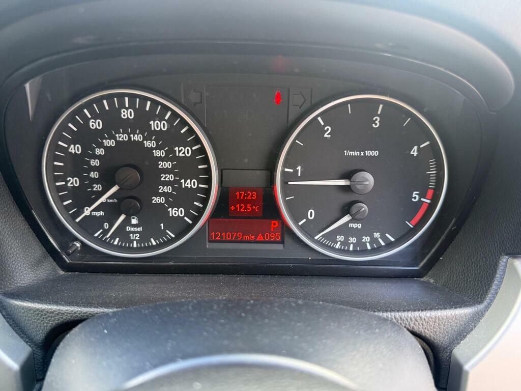 BMW 3 Series Grey #9