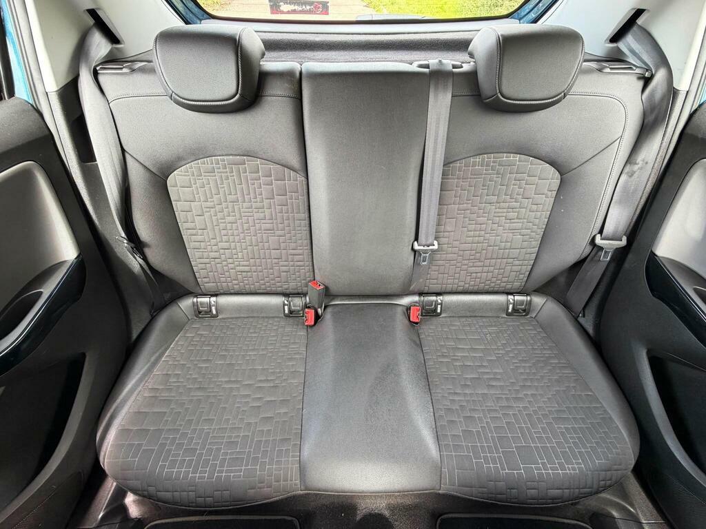 Vauxhall Corsa 1.4 Ecoflex Excite Ac White #14
