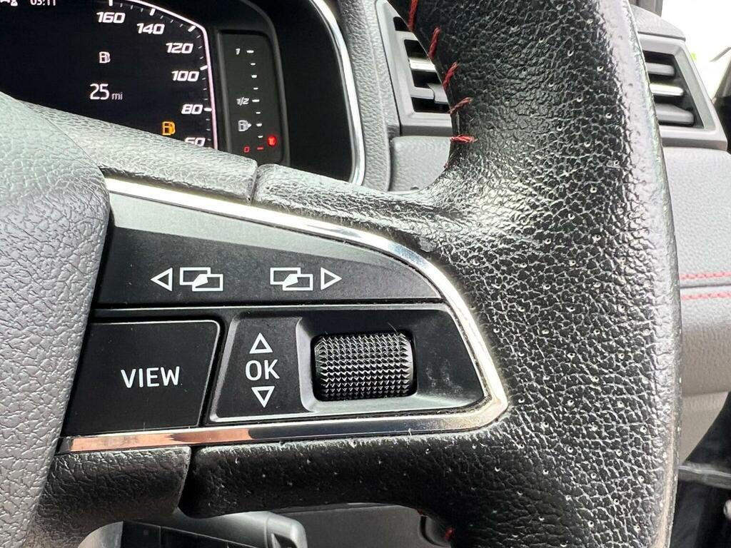 Seat Ibiza Se Technology White #35