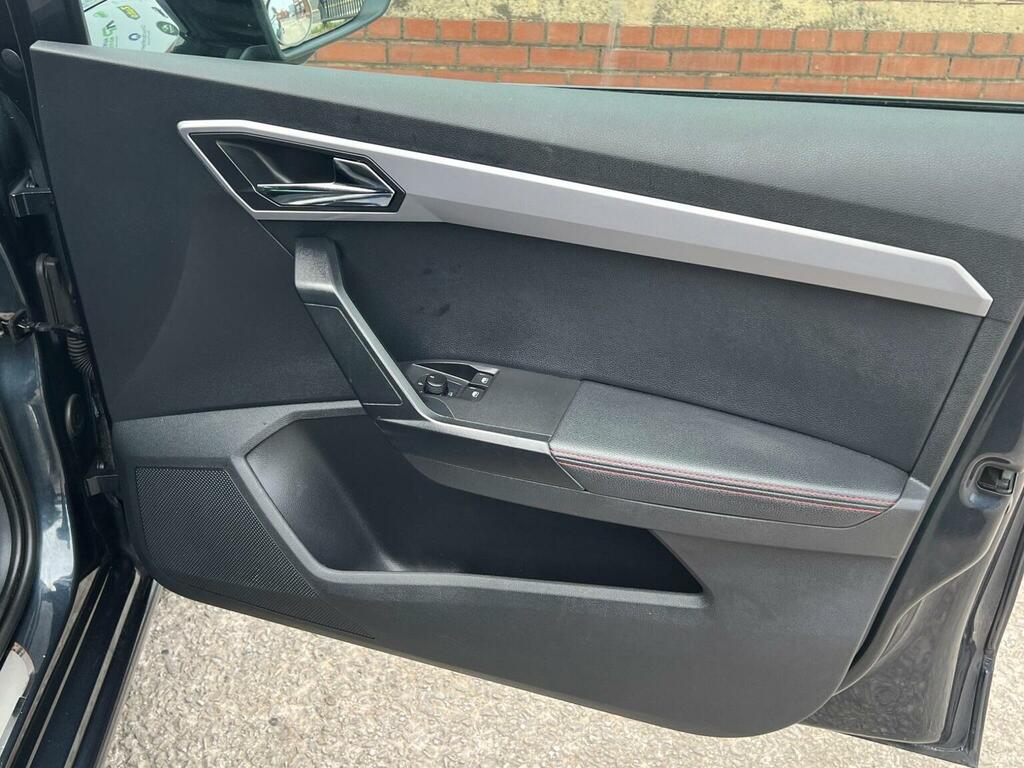 Seat Ibiza Se Technology White #19