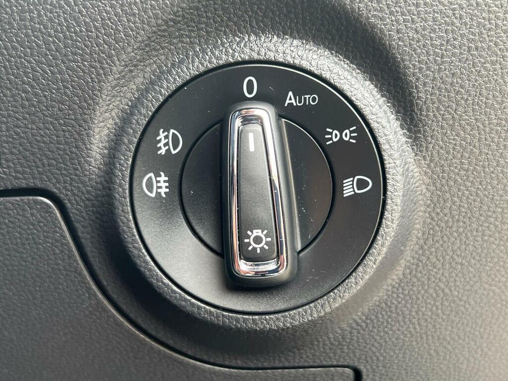 Seat Ibiza Se Technology White #21