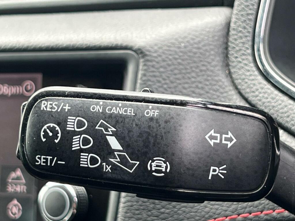 Seat Ibiza Se Technology White #22