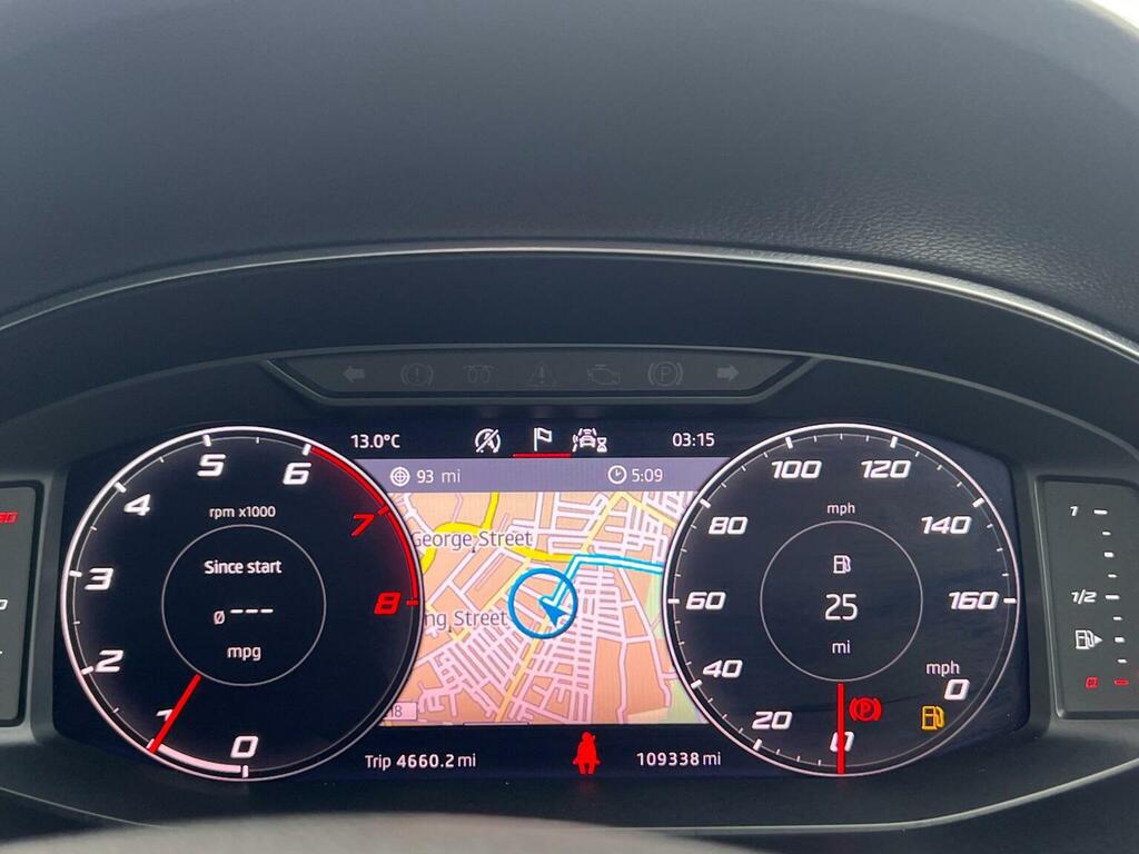 Seat Ibiza Se Technology White #33