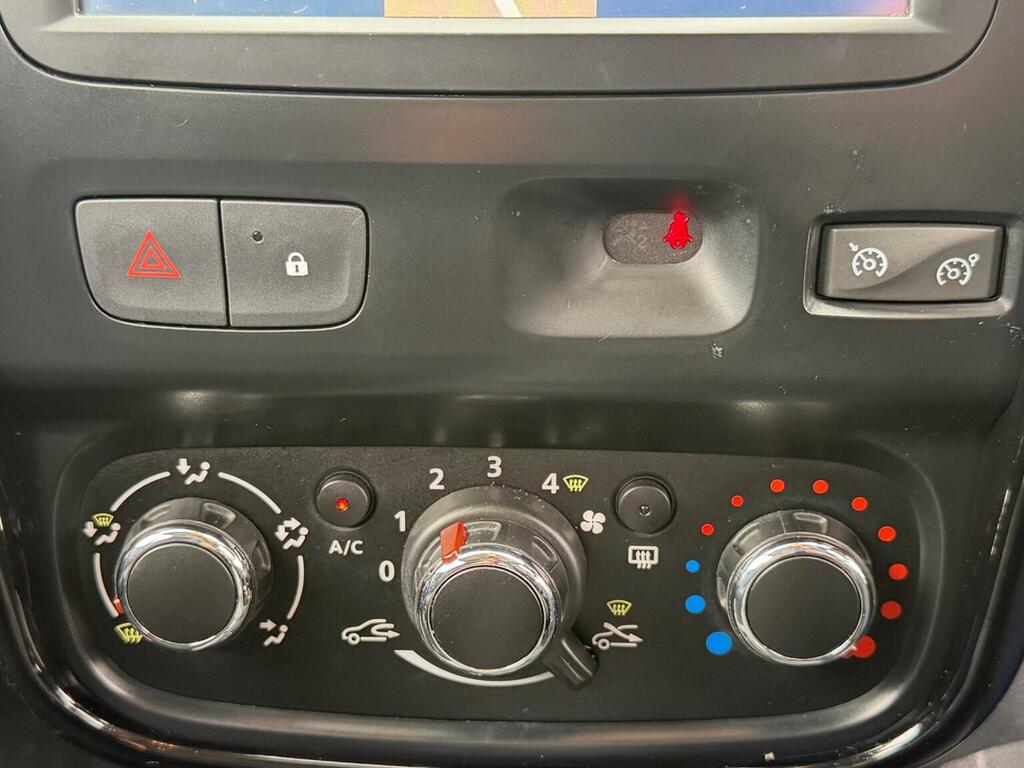 Dacia Duster Laureate Dci Black #18