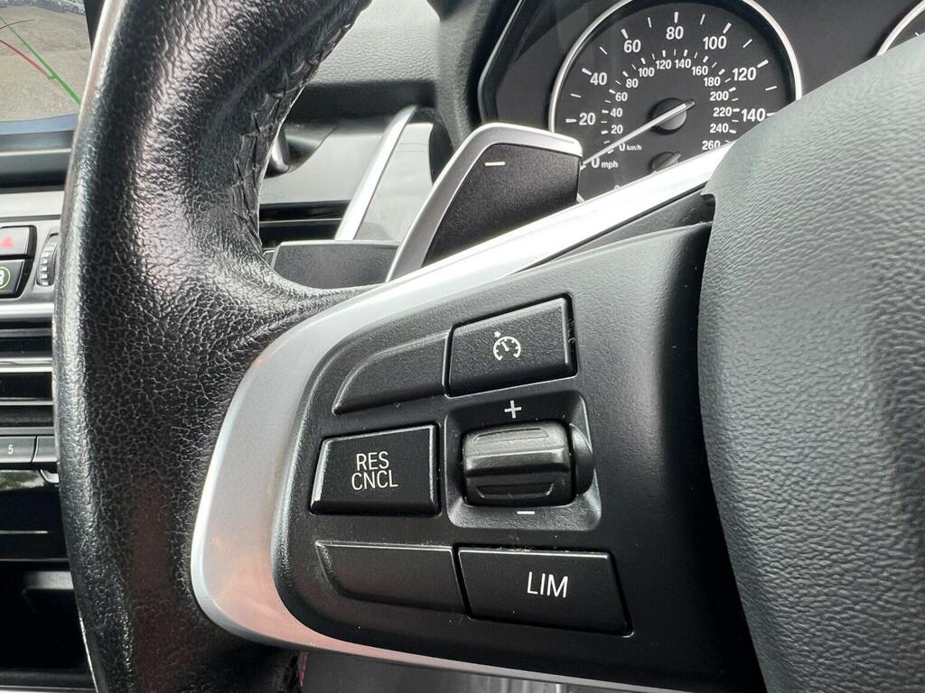 BMW 2 Series Active Tourer 218D Luxury Nav Step Blue #33