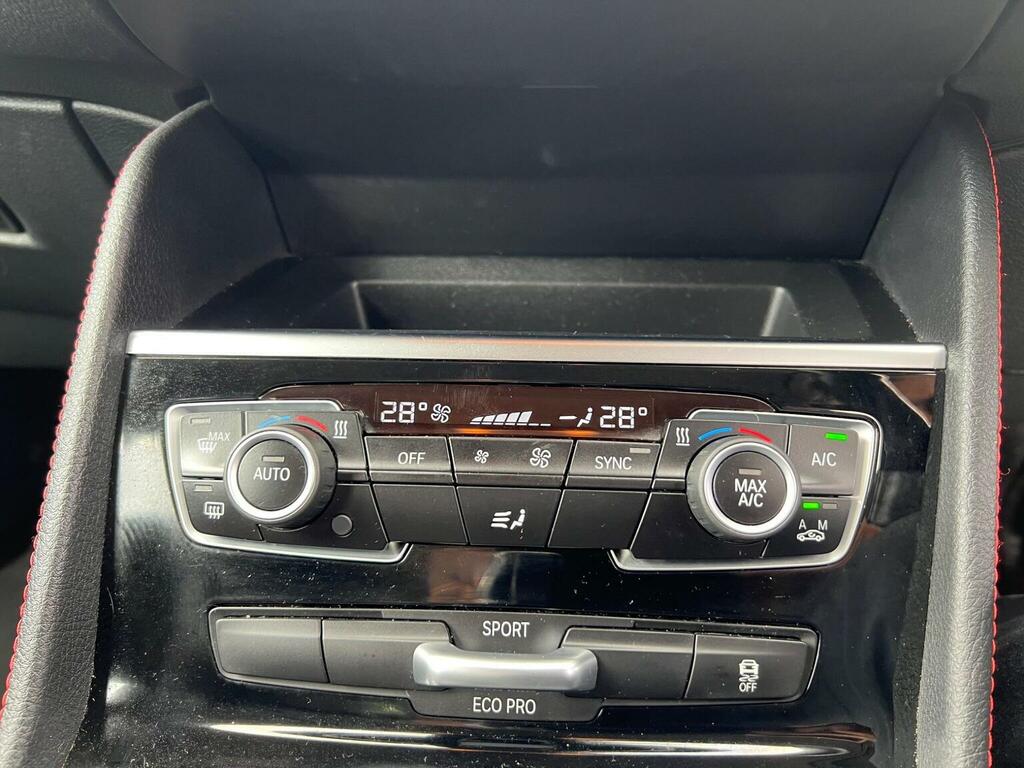 BMW 2 Series Active Tourer 218D Luxury Nav Step Blue #27