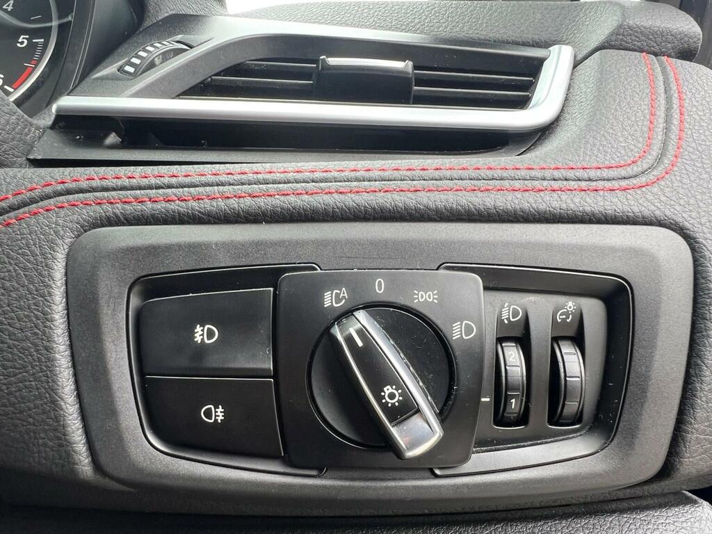 BMW 2 Series Active Tourer 218D Luxury Nav Step Blue #26