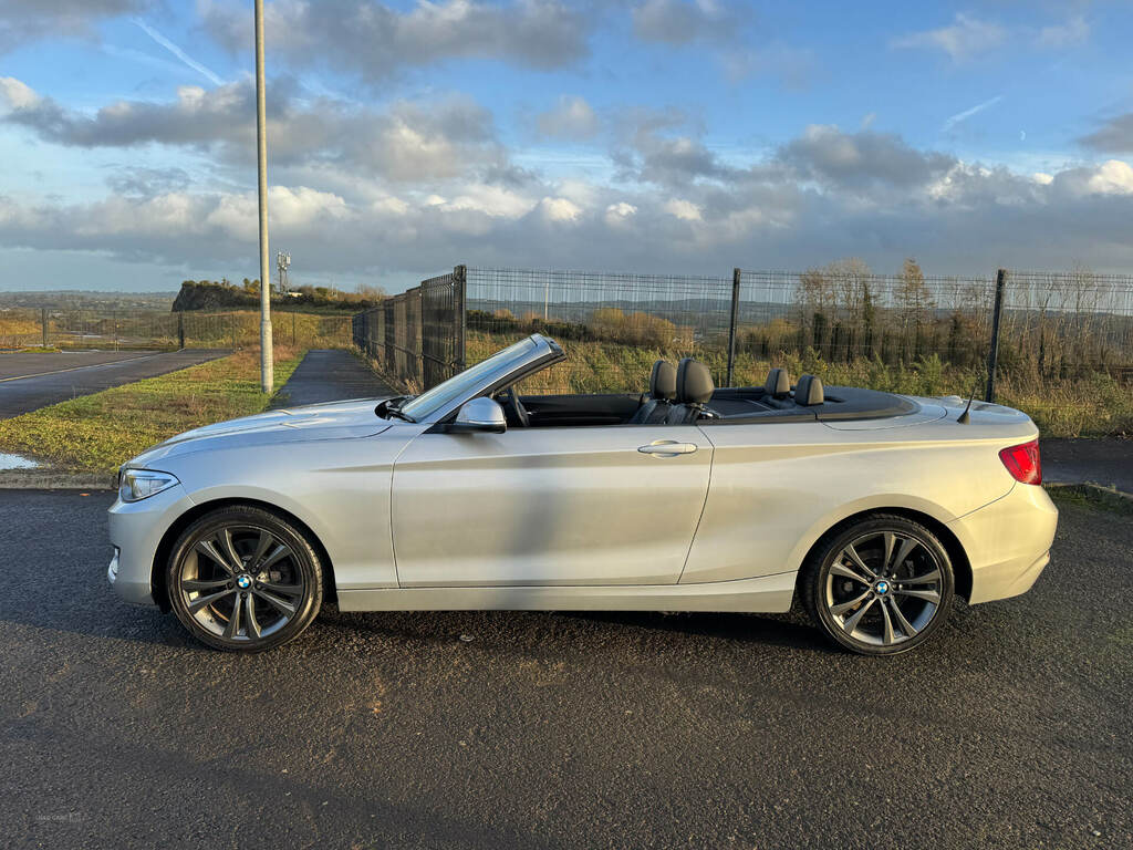 BMW 2 Series 216D Se Active Tourer Black #8