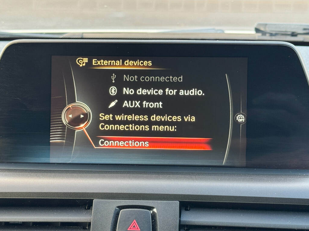 BMW 2 Series 216D Se Active Tourer Black #21