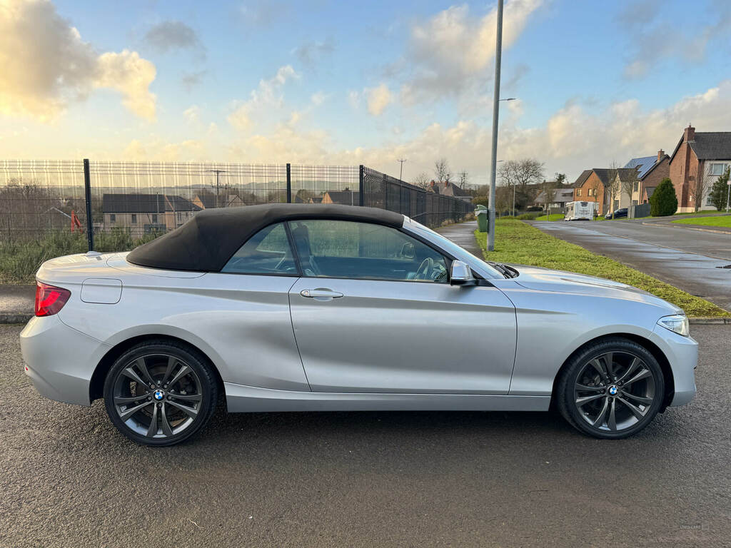 BMW 2 Series 216D Se Active Tourer Black #15