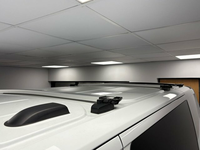 Ford Transit Custom Trend White #19