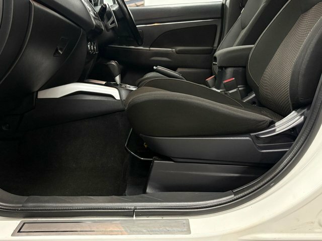 Mitsubishi ASX 1.6L 3 Brown #8