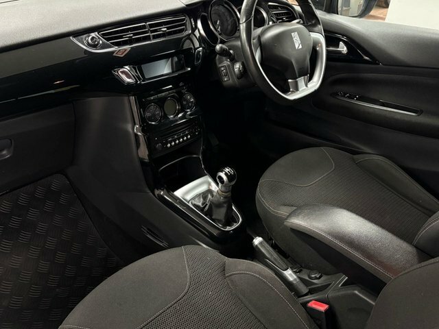Citroen DS3 Ds3 D Style E-hdi Purple #10