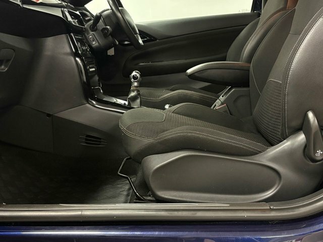 Citroen DS3 Ds3 D Style E-hdi Purple #7