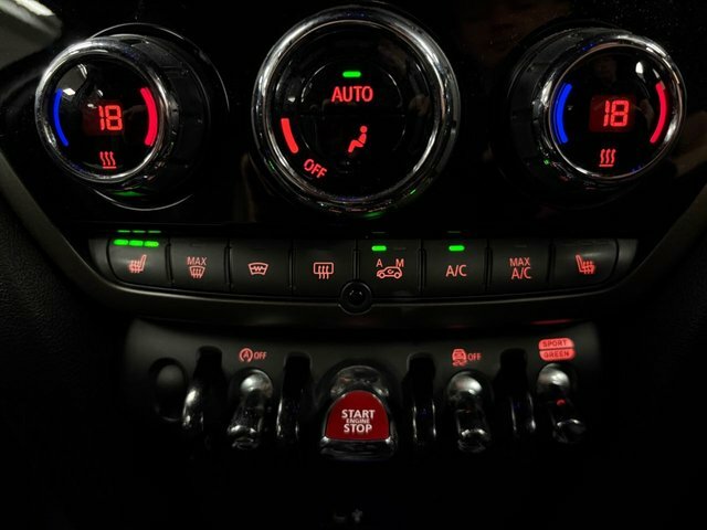 Mini Countryman John Cooper Works All4 White #13