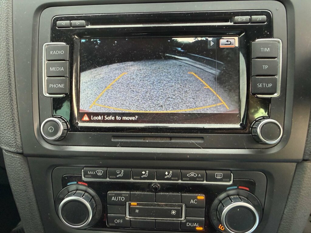 Volkswagen Golf Se Tdi Dsg Silver #8