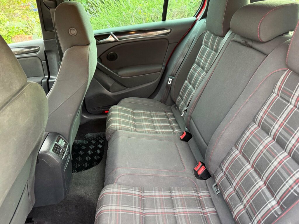 Volkswagen Golf Se Tdi Dsg Silver #14