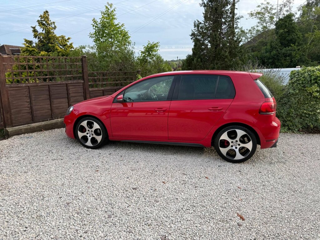 Volkswagen Golf Se Tdi Dsg Silver #18