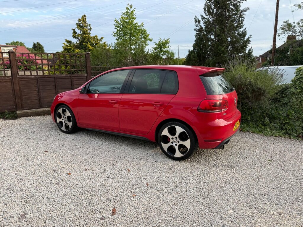 Volkswagen Golf Se Tdi Dsg Silver #22