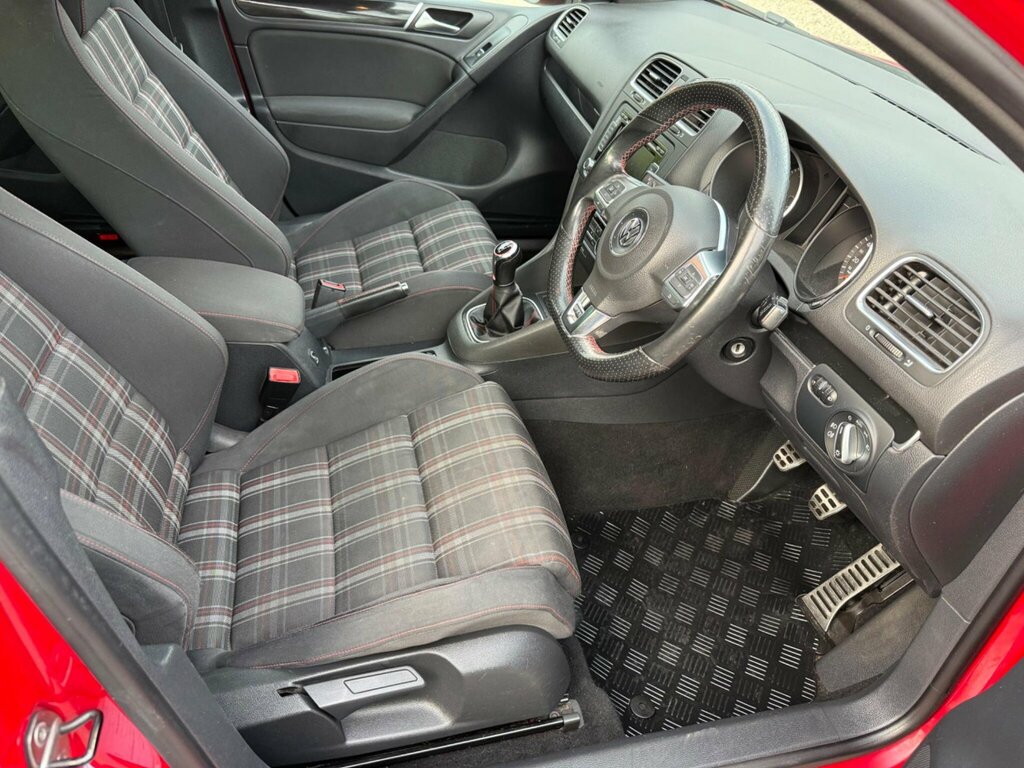 Volkswagen Golf Se Tdi Dsg Silver #16