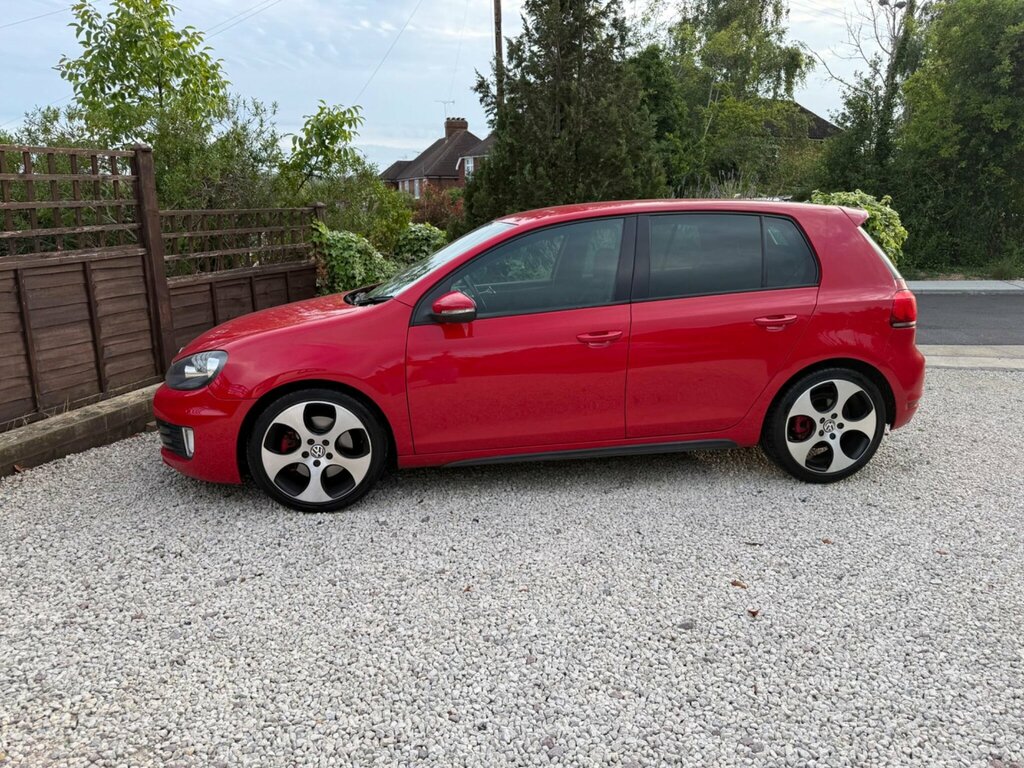 Volkswagen Golf Se Tdi Dsg Silver #17