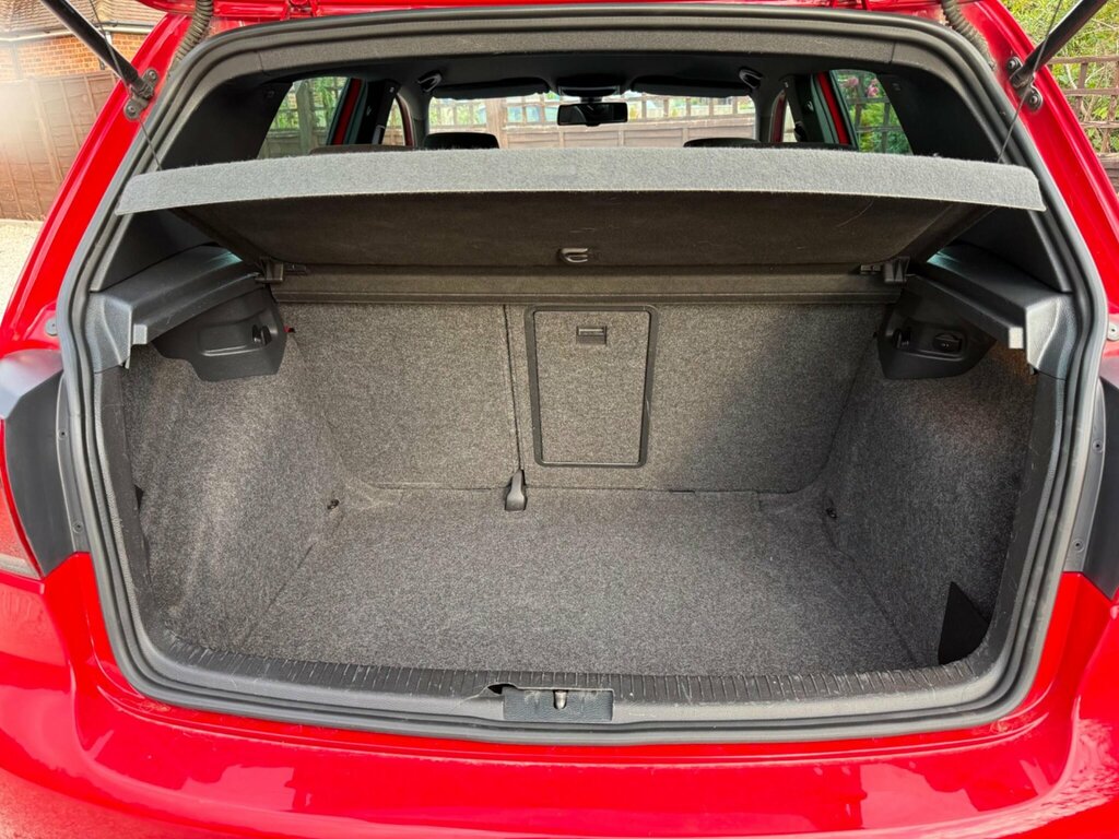Volkswagen Golf Se Tdi Dsg Silver #9