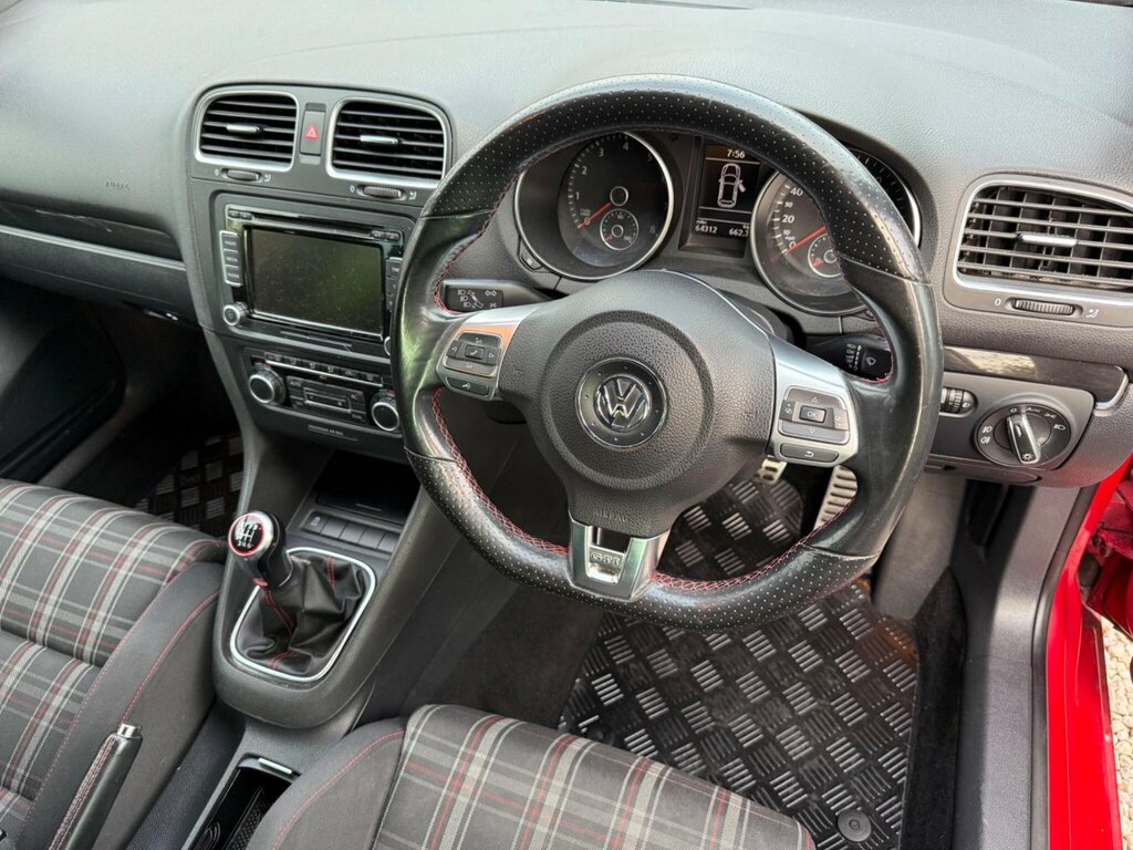 Volkswagen Golf Se Tdi Dsg Silver #15