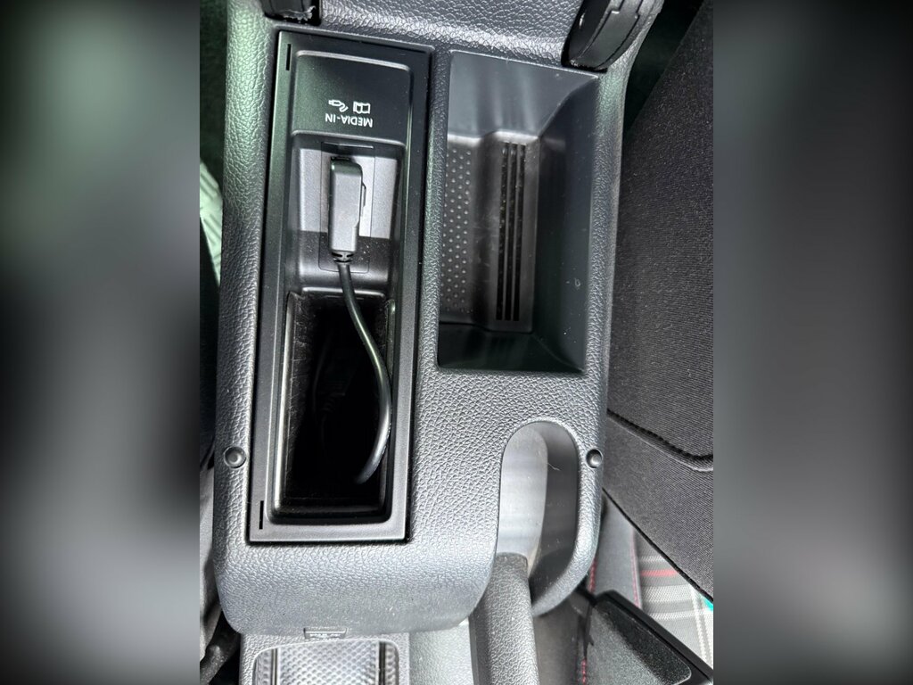 Volkswagen Golf Se Tdi Dsg Silver #11