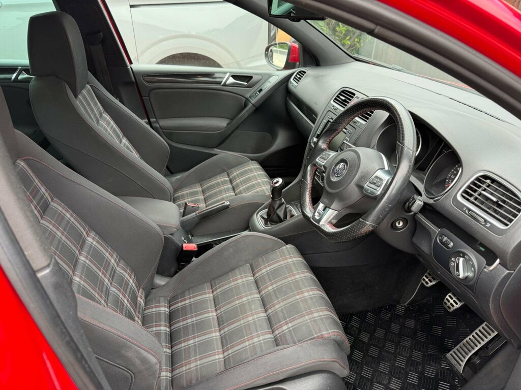 Volkswagen Golf Se Tdi Dsg Silver #19