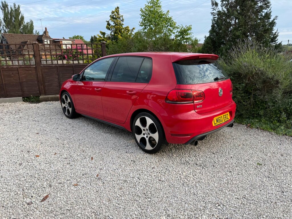 Volkswagen Golf Se Tdi Dsg Silver #21