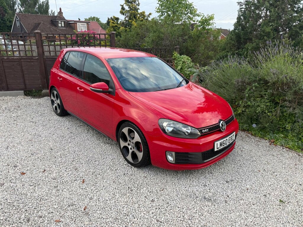 Volkswagen Golf Se Tdi Dsg Silver #7