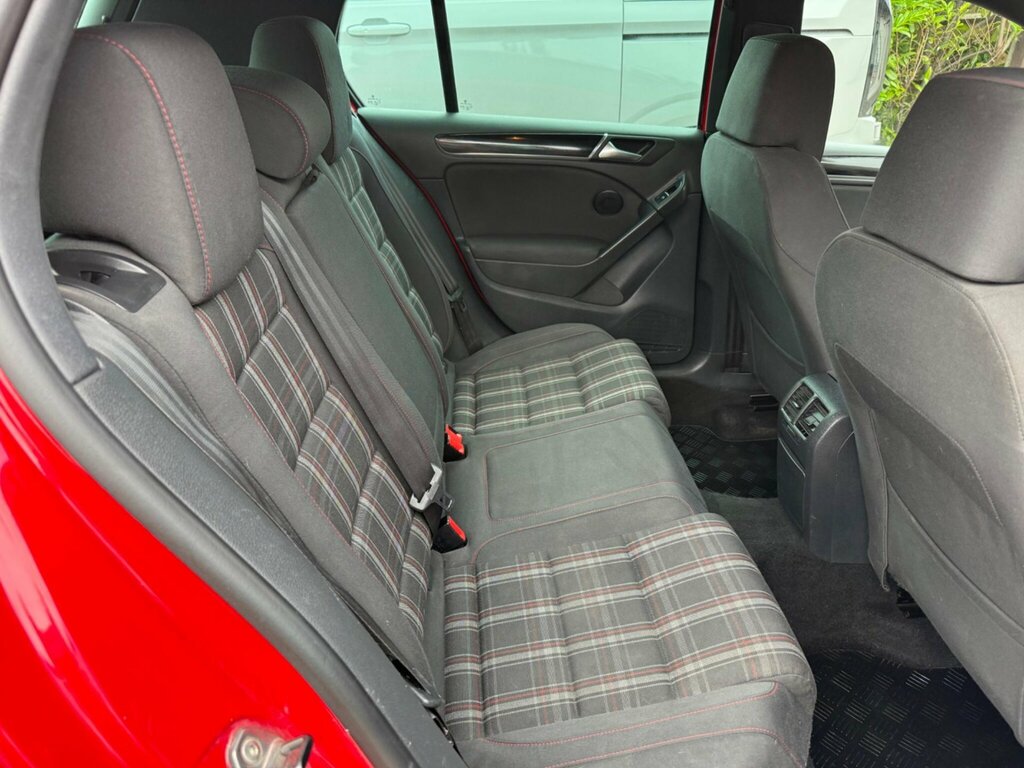 Volkswagen Golf Se Tdi Dsg Silver #20