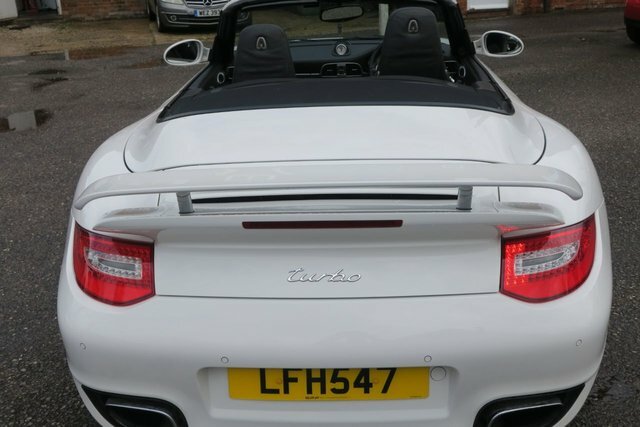 Porsche 911 3.6 Carrera 2 Coupe Silver #8