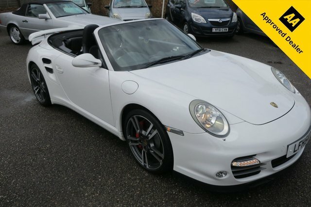 Porsche 911 3.6 Carrera 2 Coupe Silver #20