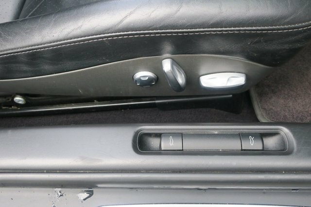 Porsche 911 3.6 Carrera 2 Coupe Silver #15
