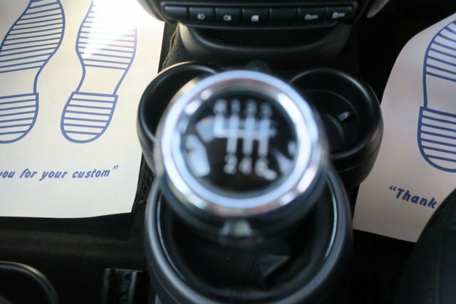 Mini Countryman 1.6 Cooper Euro 5 Ss Blue #13