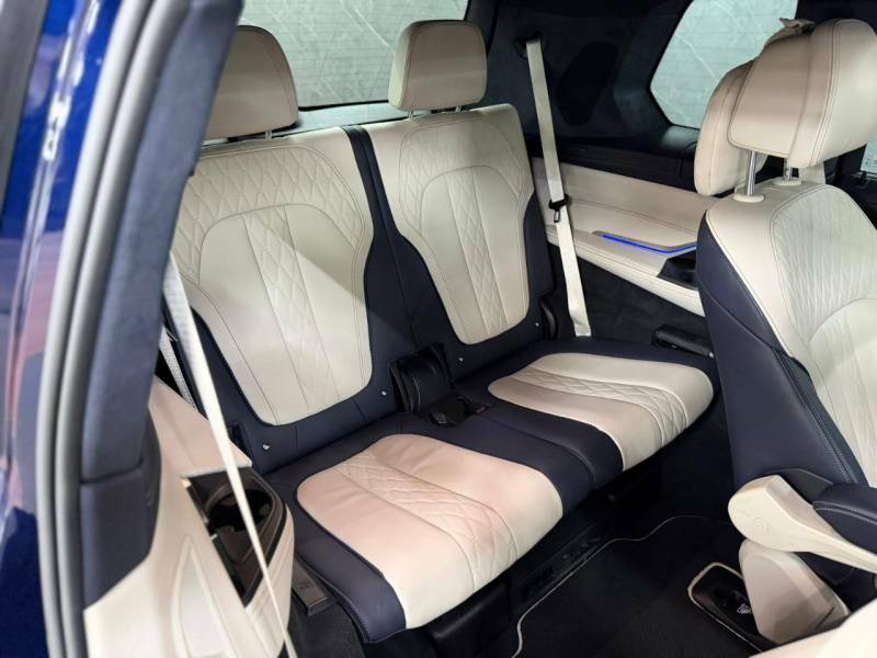 BMW X7 3.0 30D M Sport Xdrive Euro 6 Ss #75