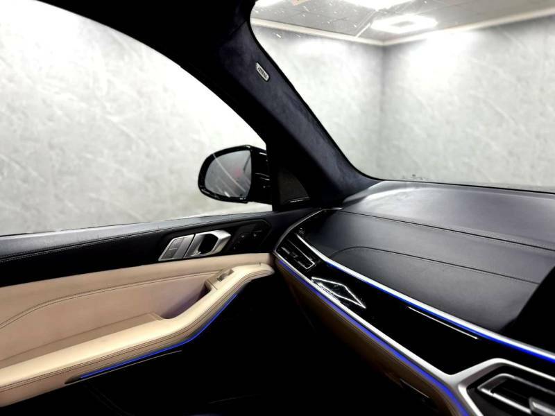 BMW X7 3.0 30D M Sport Xdrive Euro 6 Ss #46