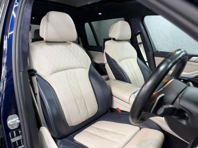 BMW X7 3.0 30D M Sport Xdrive Euro 6 Ss #65