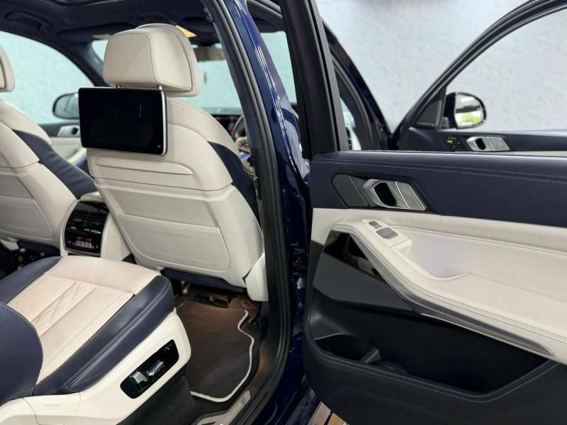 BMW X7 3.0 30D M Sport Xdrive Euro 6 Ss #64