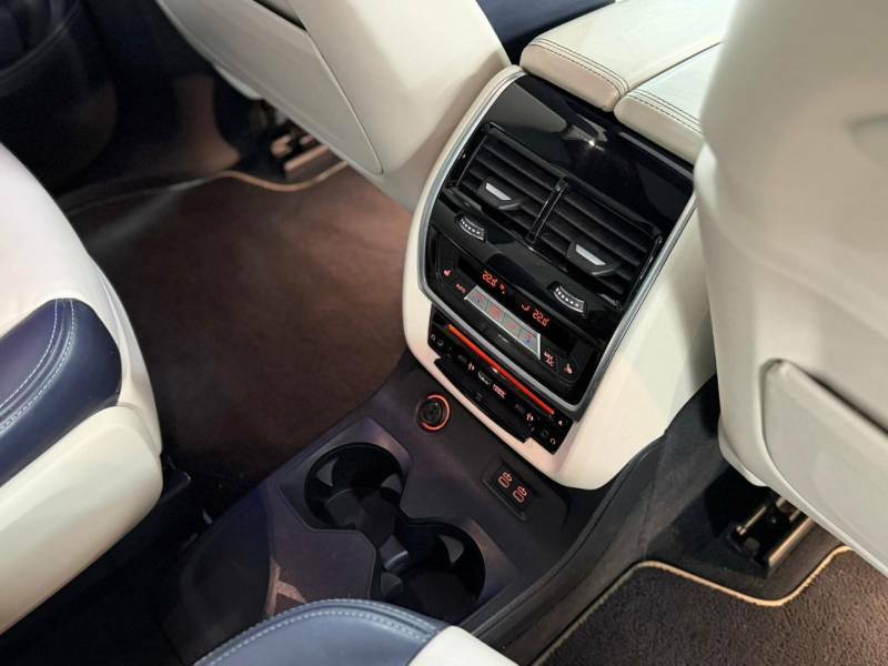 BMW X7 3.0 30D M Sport Xdrive Euro 6 Ss #67