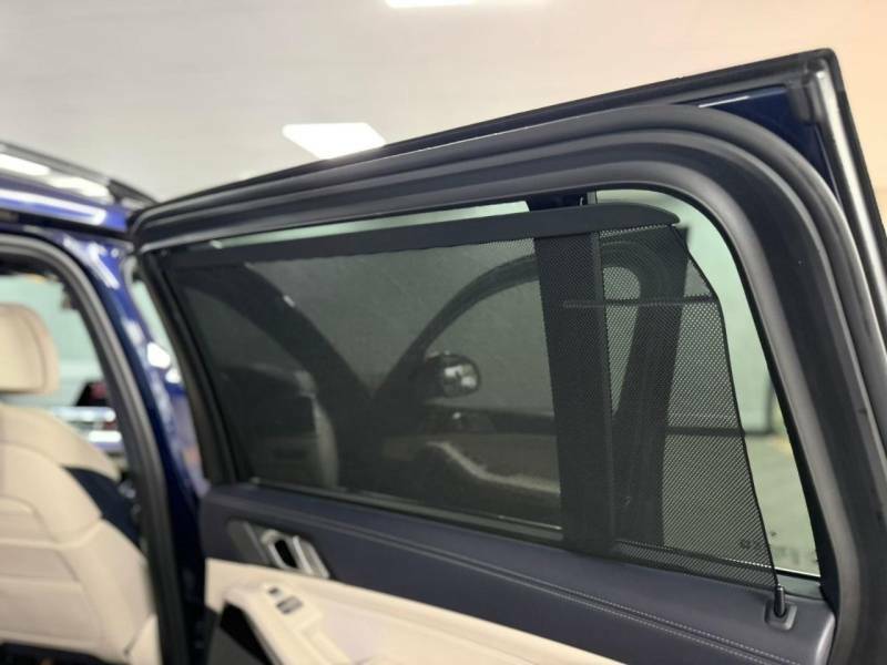 BMW X7 3.0 30D M Sport Xdrive Euro 6 Ss #70