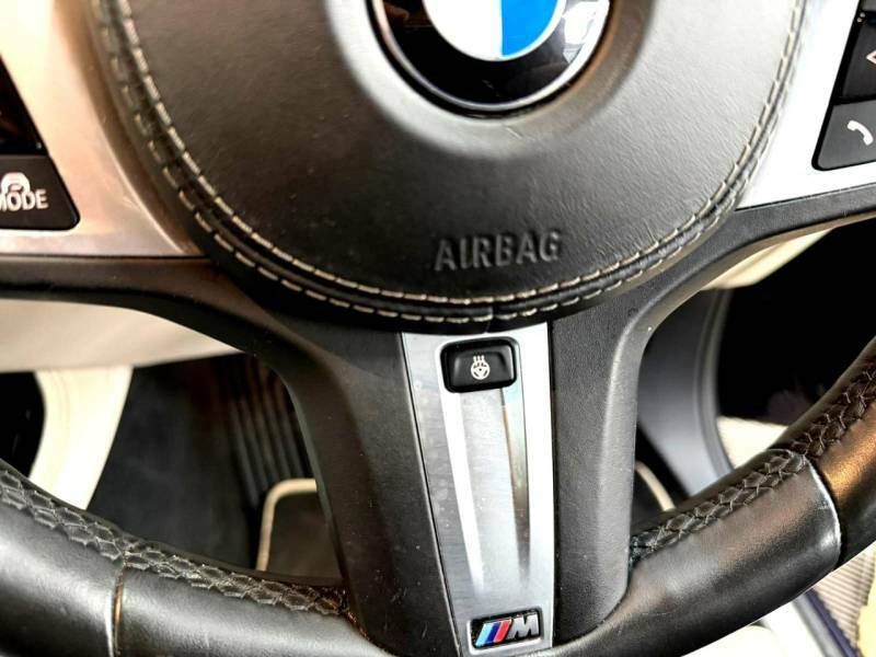 BMW X7 3.0 30D M Sport Xdrive Euro 6 Ss #51
