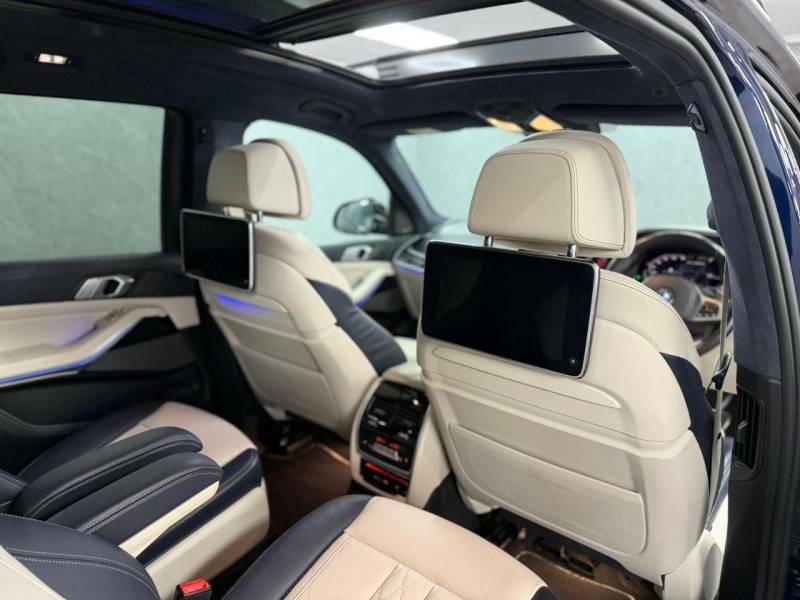 BMW X7 3.0 30D M Sport Xdrive Euro 6 Ss #66
