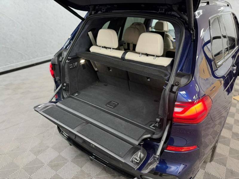 BMW X7 3.0 30D M Sport Xdrive Euro 6 Ss #76