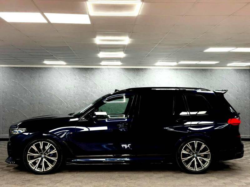 BMW X7 3.0 30D M Sport Xdrive Euro 6 Ss #17