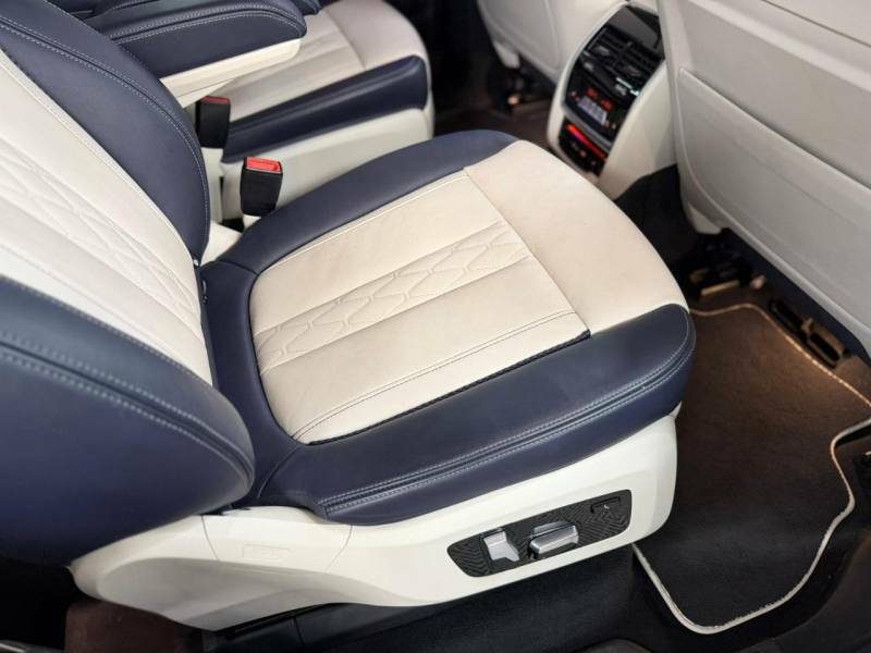 BMW X7 3.0 30D M Sport Xdrive Euro 6 Ss #69