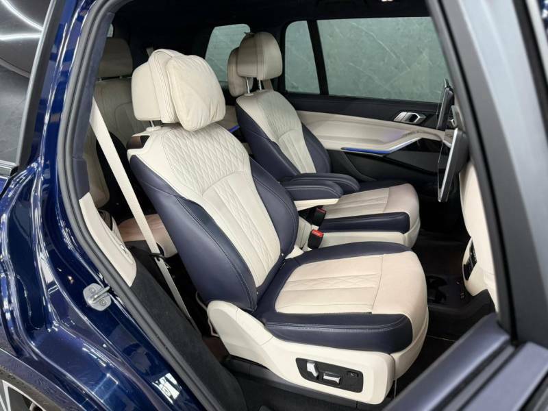 BMW X7 3.0 30D M Sport Xdrive Euro 6 Ss #72