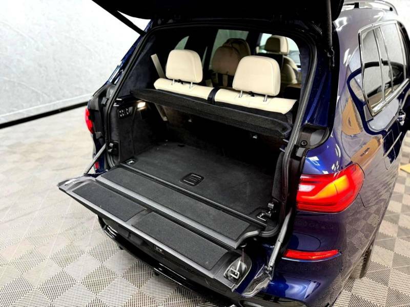 BMW X7 3.0 30D M Sport Xdrive Euro 6 Ss #59